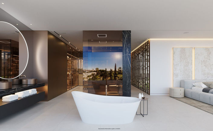 Image No.10-Propriété de 3 chambres à vendre à Nueva Andalucia