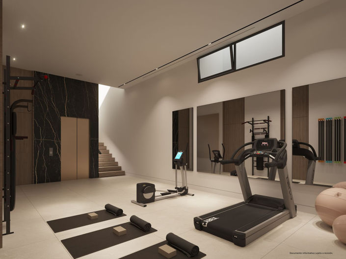 Image No.7-Propriété de 3 chambres à vendre à Nueva Andalucia