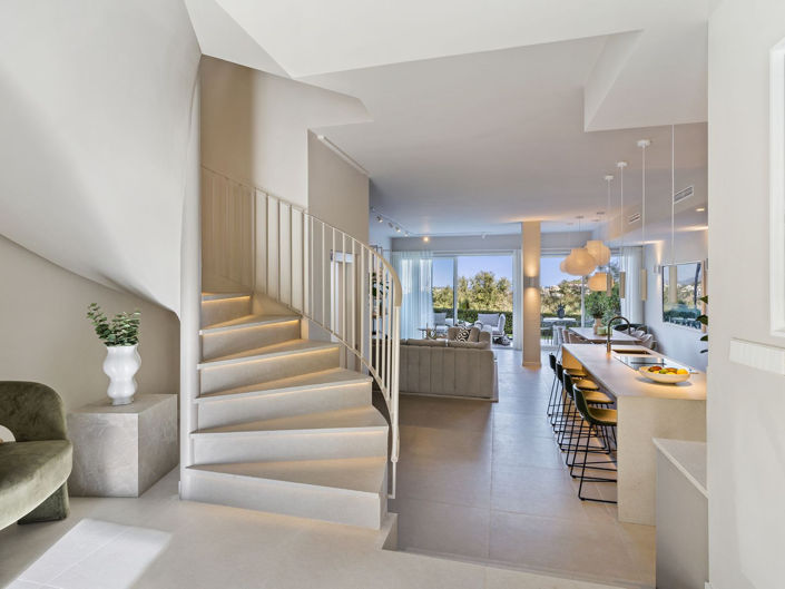 Image No.12-Propriété de 4 chambres à vendre à La Quinta