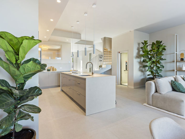 Image No.13-Propriété de 4 chambres à vendre à La Quinta