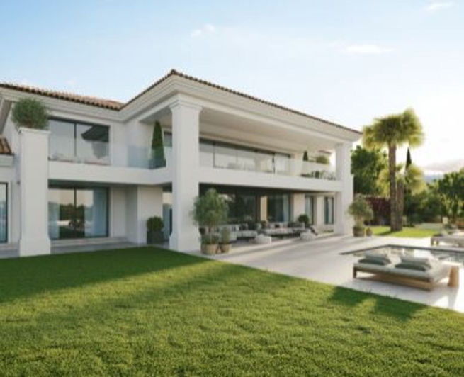 Image No.3-7 Bed Property for sale