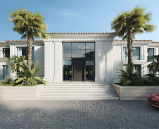 Image No.4-7 Bed Property for sale