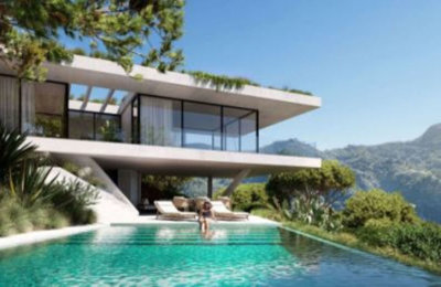 Propriété de 5 chambres à vendre à Benahavis