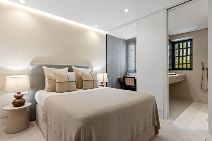 Image No.35-Propriété de 3 chambres à vendre à Estepona