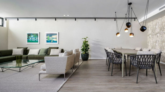 Image No.6-Propriété de 6 chambres à vendre à San Pedro de Alcantara