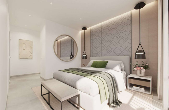 Image No.11-Propriété de 4 chambres à vendre à Calahonda