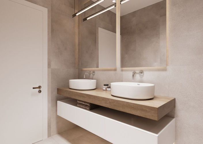 Image No.21-Propriété de 2 chambres à vendre à Fuengirola