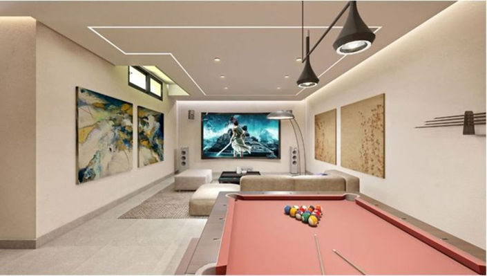 Image No.9-Propriété de 4 chambres à vendre à Puerto Banus