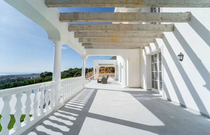 Image No.12-Propriété de 6 chambres à vendre à Benahavis