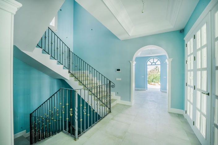 Image No.13-Propriété de 6 chambres à vendre à Benahavis