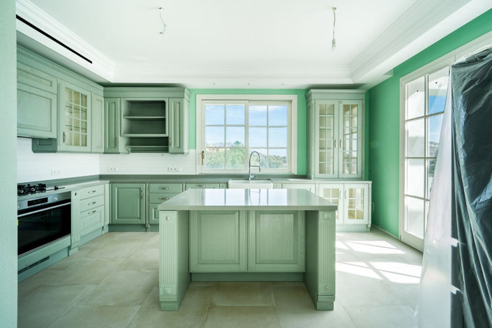 Image No.17-Propriété de 6 chambres à vendre à Benahavis