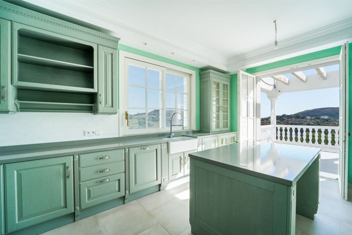 Image No.18-Propriété de 6 chambres à vendre à Benahavis