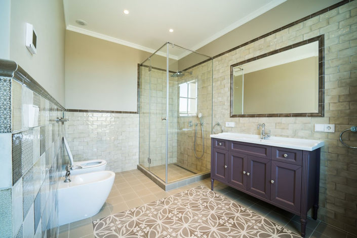 Image No.22-Propriété de 6 chambres à vendre à Benahavis