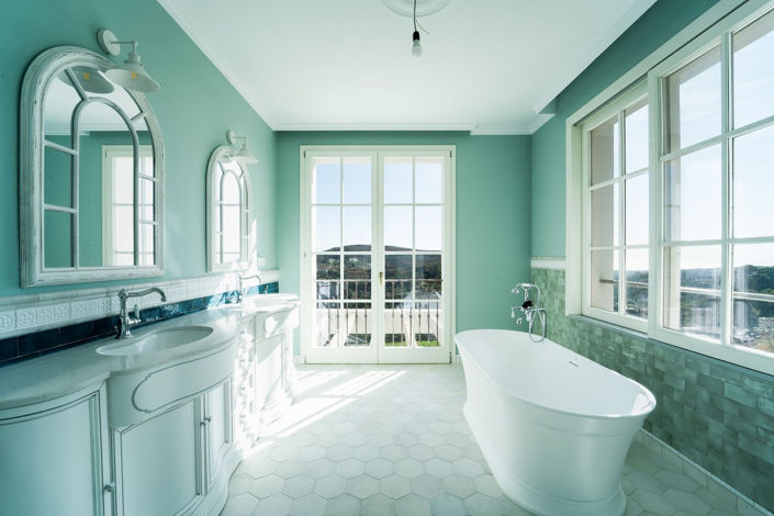 Image No.35-Propriété de 6 chambres à vendre à Benahavis