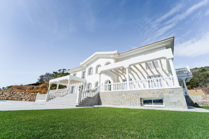 Image No.37-Propriété de 6 chambres à vendre à Benahavis