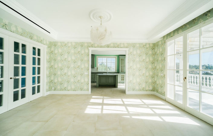 Image No.9-Propriété de 6 chambres à vendre à Benahavis