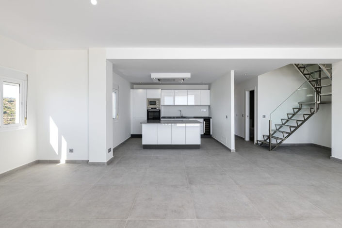 Image No.5-Propriété de 3 chambres à vendre à Estepona