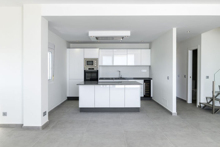 Image No.6-Propriété de 3 chambres à vendre à Estepona