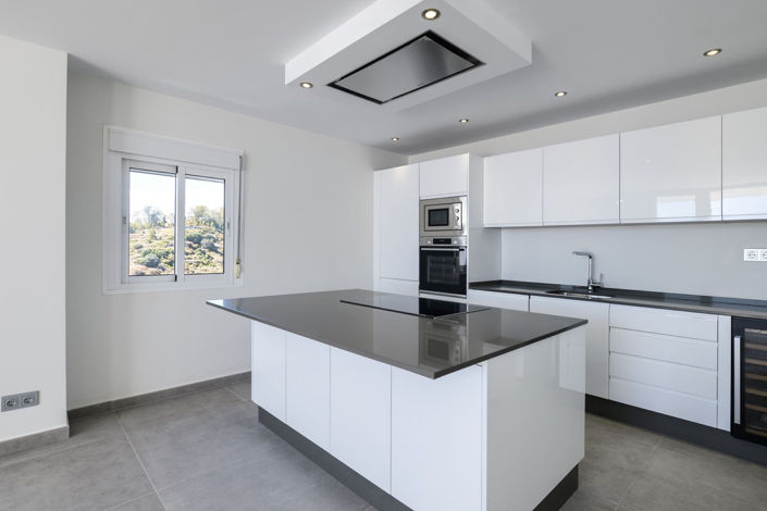 Image No.7-Propriété de 3 chambres à vendre à Estepona