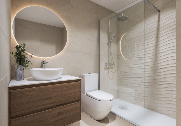 Image No.8-Propriété de 3 chambres à vendre à Estepona