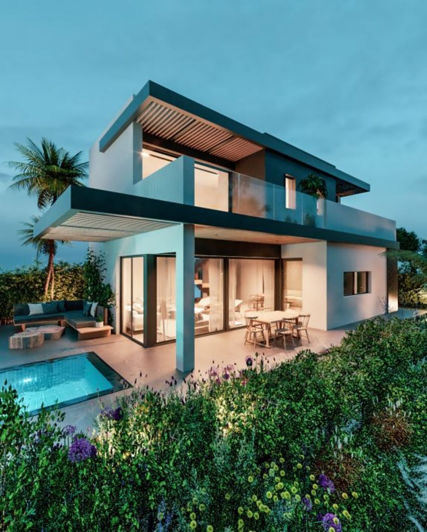 Image No.7-4 Bed Property for sale