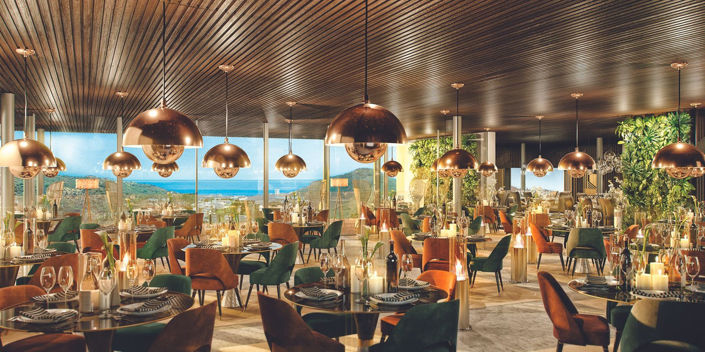 Image No.11-Propriété de 4 chambres à vendre à Marbella