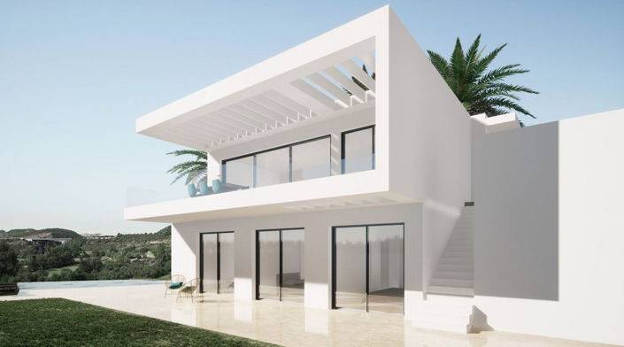 Image No.5-3 Bed Property for sale