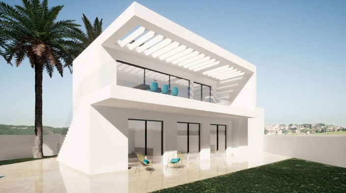 Image No.8-3 Bed Property for sale