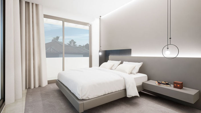 Image No.12-Propriété de 3 chambres à vendre à Estepona