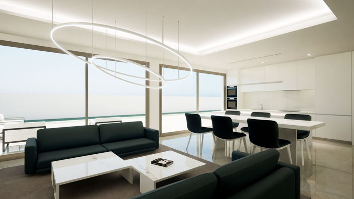 Image No.7-Propriété de 3 chambres à vendre à Estepona