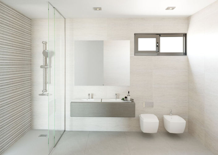 Image No.8-Propriété de 4 chambres à vendre à Mijas Costa