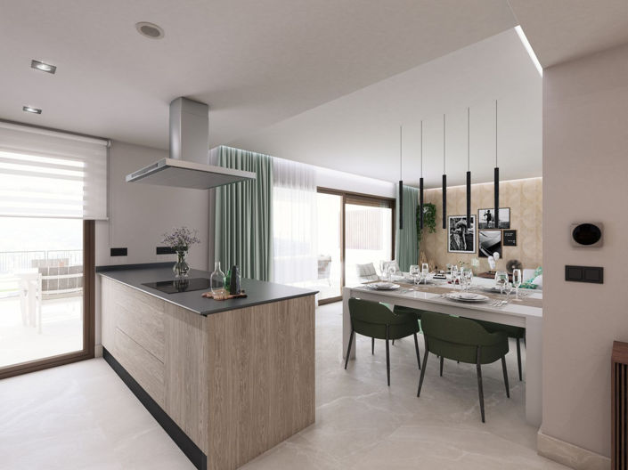 Image No.7-3 Bed Property for sale