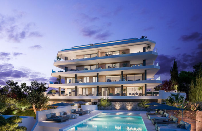 Image No.2-3 Bed Property for sale