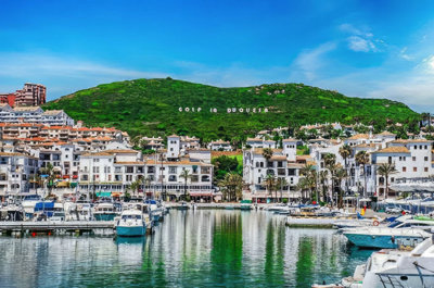 Fine and Country Costa del Sol most sold property