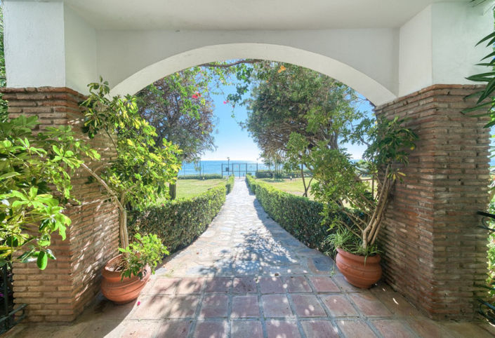 Image No.11-Propriété de 2 chambres à vendre à Estepona