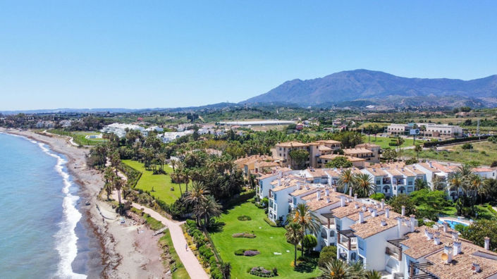 Image No.24-Propriété de 2 chambres à vendre à Estepona