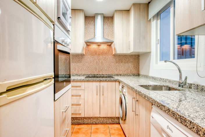 Image No.25-Propriété de 2 chambres à vendre à Estepona