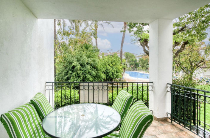 Image No.4-Propriété de 2 chambres à vendre à Estepona