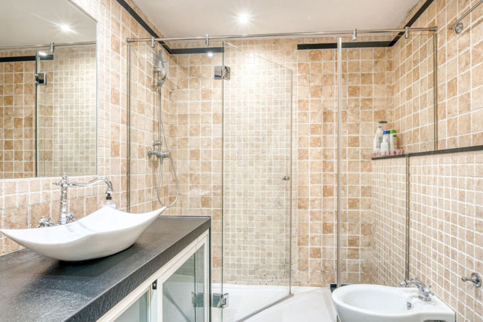 Image No.5-Propriété de 2 chambres à vendre à Estepona