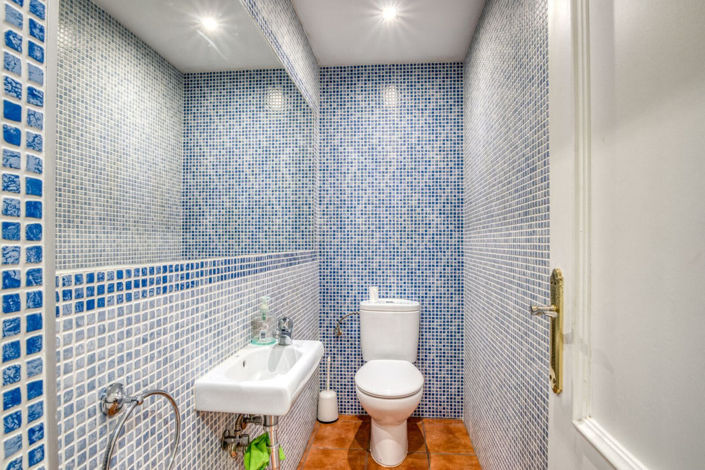 Image No.6-Propriété de 2 chambres à vendre à Estepona