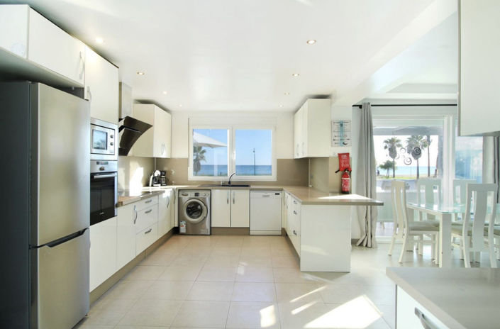 Image No.4-Propriété de 3 chambres à vendre à Estepona