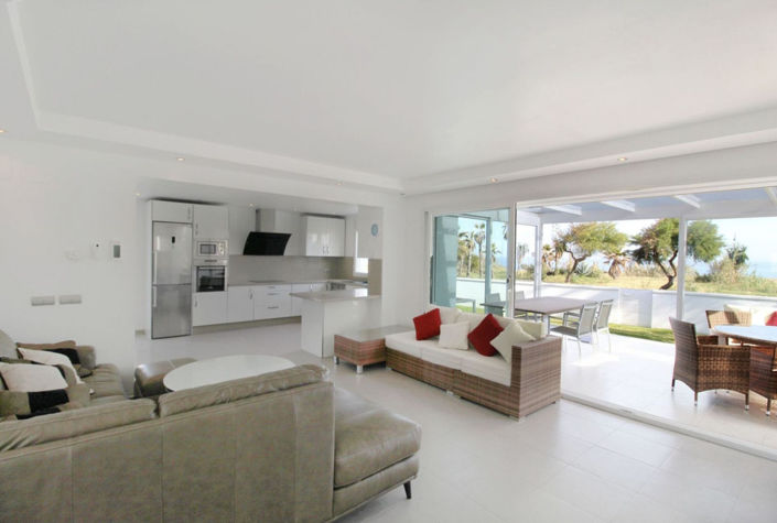 Image No.5-Propriété de 3 chambres à vendre à Estepona