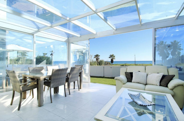 Image No.7-Propriété de 3 chambres à vendre à Estepona