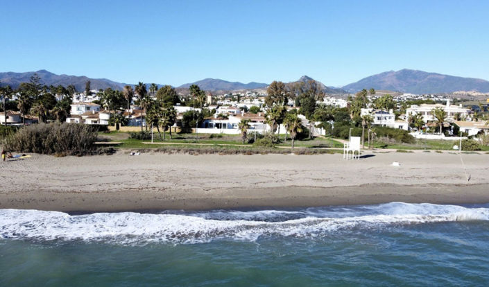 Image No.8-Propriété de 3 chambres à vendre à Estepona