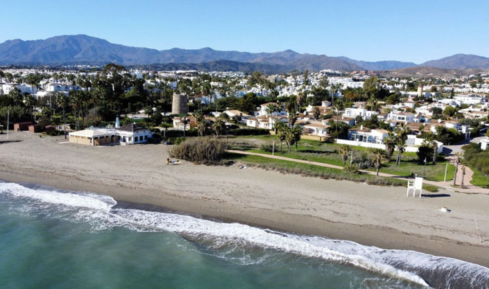 Image No.9-Propriété de 3 chambres à vendre à Estepona