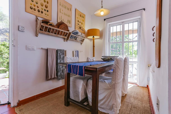 Image No.12-Propriété de 3 chambres à vendre à Estepona