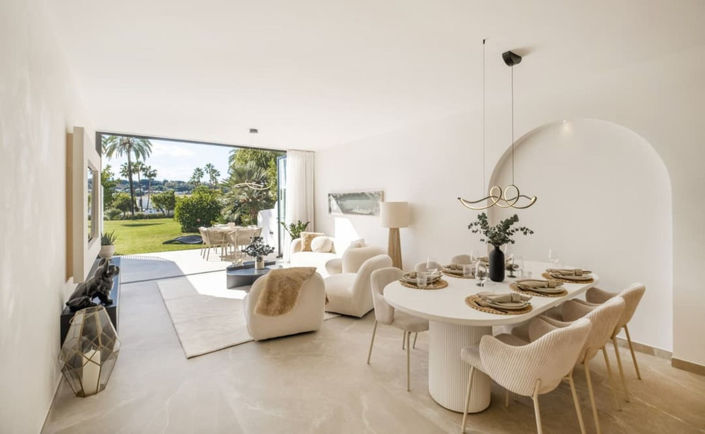 Image No.12-Propriété de 4 chambres à vendre à Nueva Andalucia