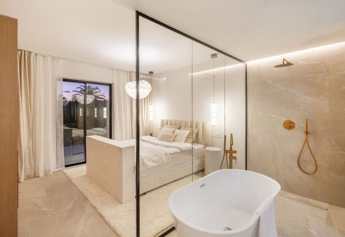 Image No.16-Propriété de 4 chambres à vendre à Nueva Andalucia