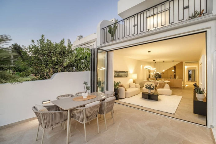 Image No.17-Propriété de 4 chambres à vendre à Nueva Andalucia