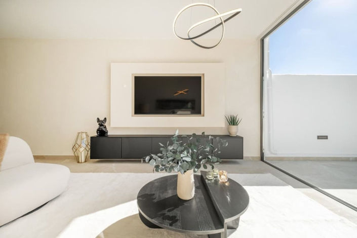 Image No.21-Propriété de 4 chambres à vendre à Nueva Andalucia